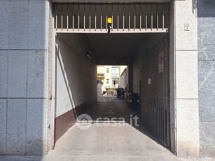 Garage/Posto auto in Vendita in Via Cristoforo Colombo 52 a Torino
