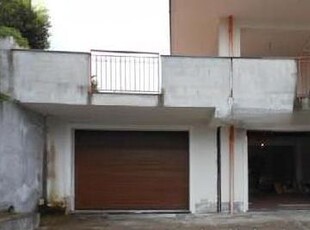 Garage/Posto auto in Vendita in Via Giovanni Pascoli 17 a Aci Sant'Antonio