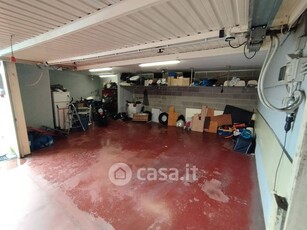 Garage/Posto auto in Vendita in Via Manfredo Fanti a Genova