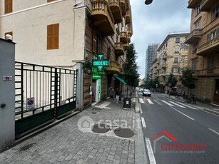 Garage/Posto auto in Vendita in Viale Carlo Canepa 51 a Genova