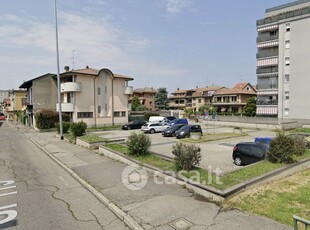 Garage/Posto auto in Vendita in Vicolo Fiori a Nova Milanese