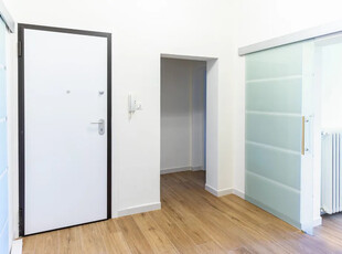 In residence zona P.Vallisneri appartamento.89 mq ristrutturato