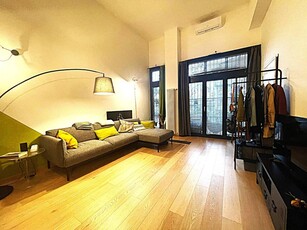 Loft in vendita a Milano