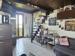 Loft in vendita a Rho