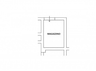 Magazzino - Deposito in Vendita a Cittaducale