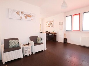 Monolocale in Vendita a Bologna, zona Ovest, 258'000€, 50 m²