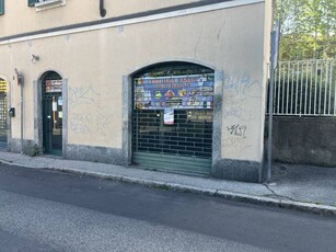 Negozio in Vendita a Monza Centro Storico San Gerardo Libertà