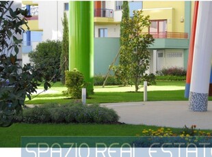 Pescara zona Naiadi, ampio e luminoso appartamento