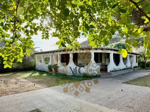 Prestigiosa villa di 190 mq in vendita, Via Aldebaran, 21, Maracalagonis, Cagliari, Sardegna
