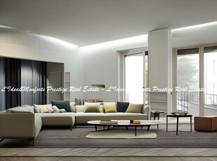 Prestigioso appartamento di 130 m² in vendita Via Gesù, Milano, Lombardia