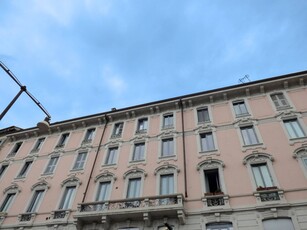 Quadrilocale in affitto, Milano centro storico