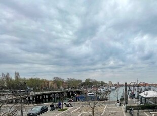 Quadrilocale in vendita a Chioggia