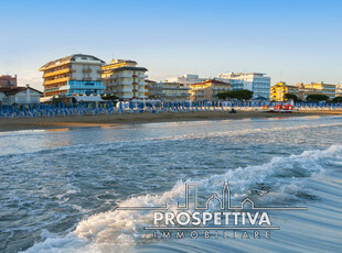 Quadrilocale in vendita a Jesolo - Zona: Piazza Milano