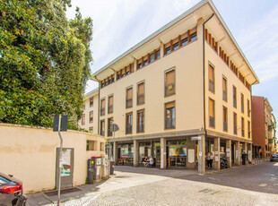Quadrilocale in vendita a Padova - Zona: Santa Sofia