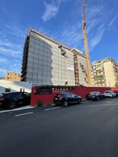 Quadrilocale in Via Piero Gobetti 142 in zona Centro a Pescara
