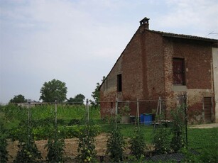 Rustico/Casale/Castello in vendita, San Salvatore Monferrato