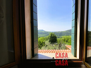 Rustico / Casale in vendita a Baone - Zona: Valle San Giorgio