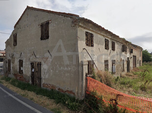 Rustico / Casale in vendita a Rovigo