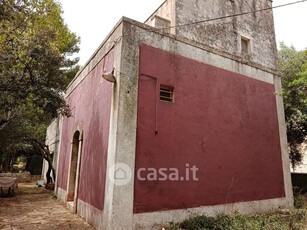 Rustico/Casale in Vendita in Via Foggiali a Castellana Grotte