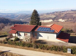 Rustico in vendita a Albaretto Della Torre