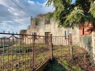 Rustico in Vendita a Badia Polesine Villa d 'Adige
