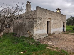 Rustico in Vendita a Latiano