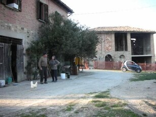 Rustico in vendita a Monte San Pietro