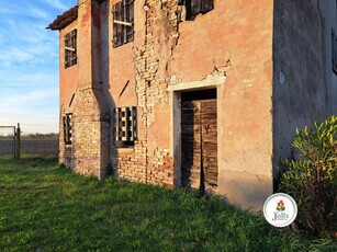 Rustico in Vendita a Piove di Sacco Piove di Sacco