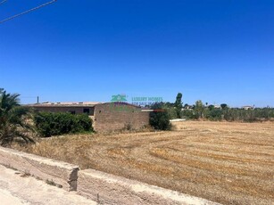 terreno agricolo in vendita a Comiso