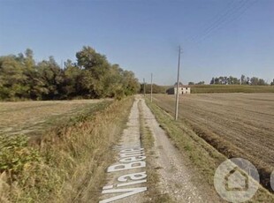 Terreno agricolo in Vendita in Via Benelli a Imola