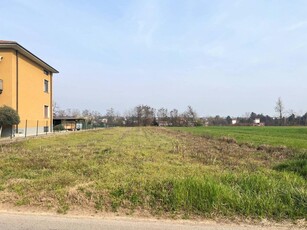 Terreno edificabile in vendita a Castiglione Olona