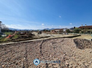 Terreno edificabile in Vendita a Teolo Tramonte