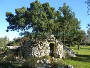 Terreno edificabile in Vendita in a Morciano di Leuca