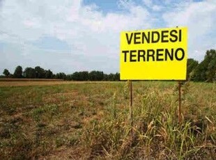 Terreno edificabile in Vendita in Strada Provinciale 9 a San Paolo