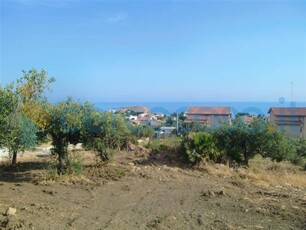 Terreno edificabile in vendita in Timpi Russi, Sciacca