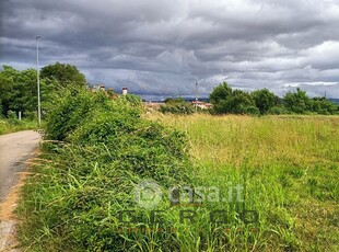 Terreno edificabile in Vendita in Via Carso a Trevignano