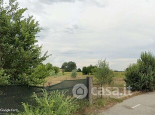 Terreno edificabile in Vendita in Via Chiesa Sud 10 a Novi di Modena