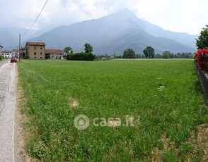 Terreno edificabile in Vendita in Via della Torre a Dubino