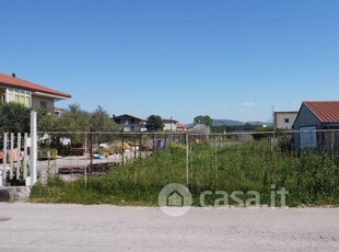 Terreno edificabile in Vendita in Via IGNAZIO SILONE a Montesarchio