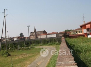 Terreno edificabile in Vendita in Via Pontepitocco a Bevilacqua