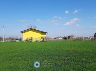 Terreno Edificabile Residenziale in vendita a Albignasego - Zona: San Tommaso