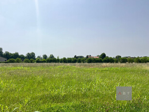 Terreno Edificabile Residenziale in vendita a Campo San Martino - Zona: Busiago