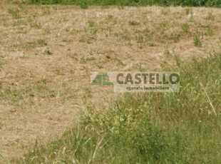 Terreno Edificabile Residenziale in vendita a Campodarsego - Zona: Fiumicello