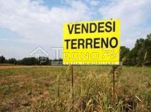 Terreno Edificabile Residenziale in vendita a Campodarsego - Zona: Sant'Andrea