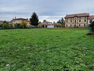 Terreno Edificabile Residenziale in vendita a Carbonera - Zona: Vascon