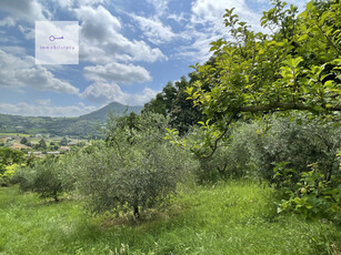 Terreno Edificabile Residenziale in vendita a Galzignano Terme - Zona: Galzignano Terme