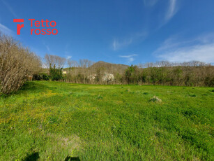 Terreno Edificabile Residenziale in vendita a Lozzo Atestino - Zona: Valbona