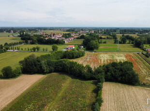 Terreno Edificabile Residenziale in vendita a Mirano