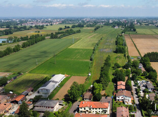 Terreno Edificabile Residenziale in vendita a Mogliano Veneto