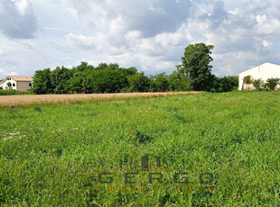 Terreno Edificabile Residenziale in vendita a Paese - Zona: Castagnole